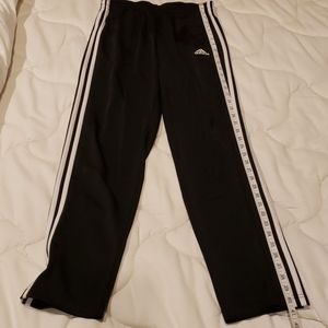 Men's Adidas Athletic Pants
